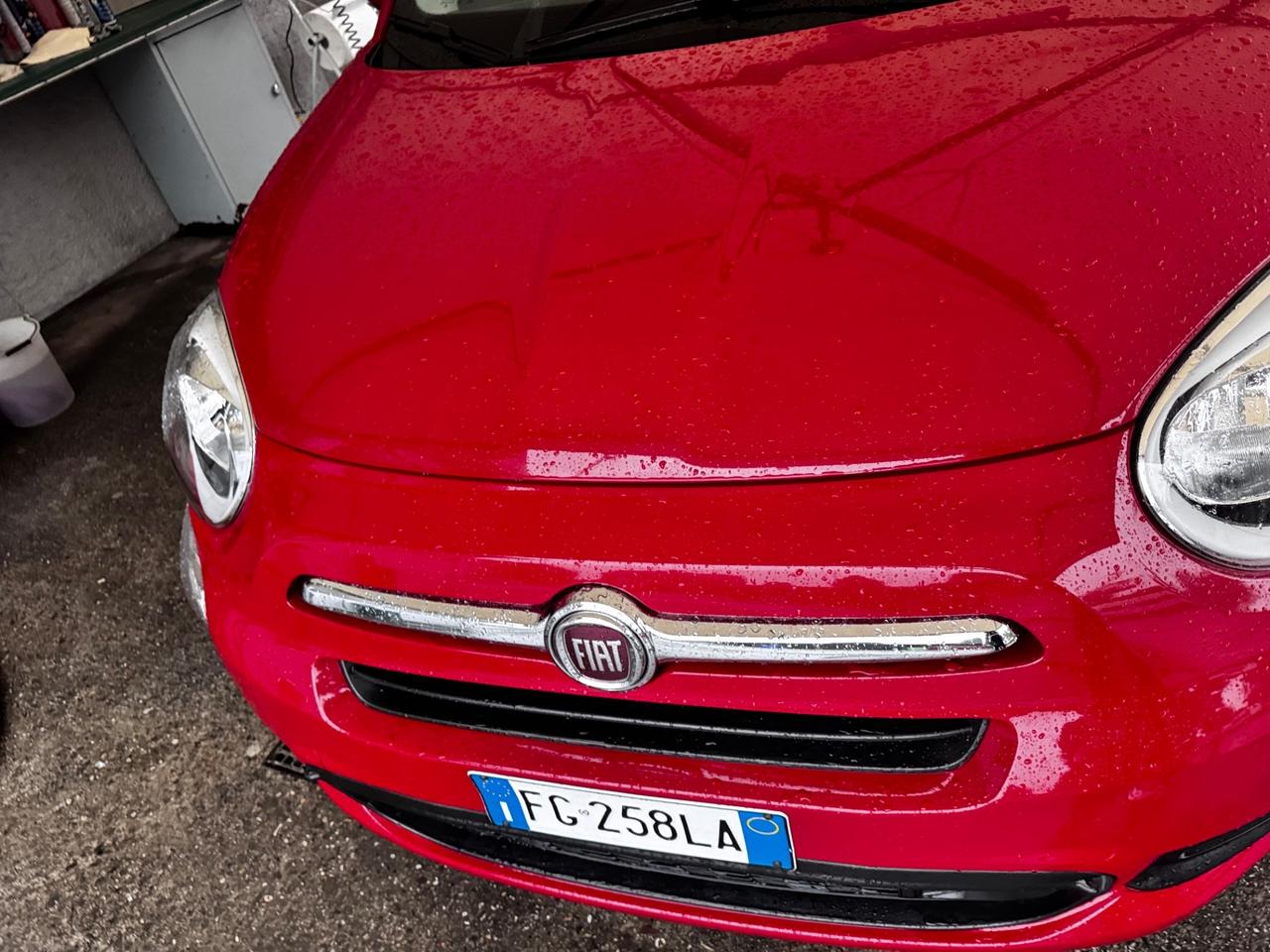 Fiat 500X 1.3 MultiJet 95 CV Pop Star euro 6 B