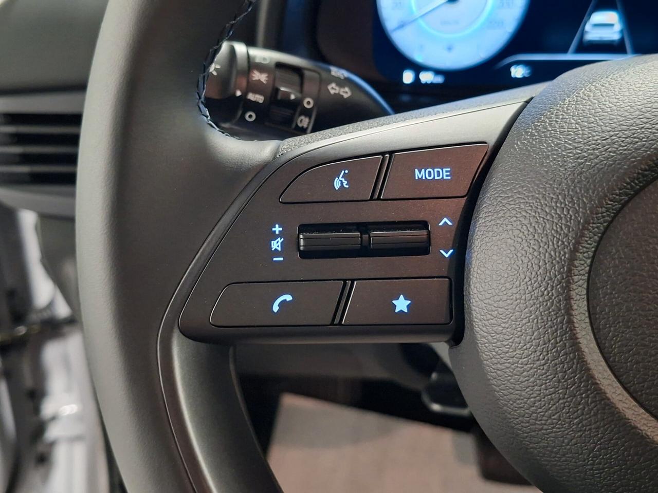 Hyundai i20 1000 T-GDi Connectline DCT Automatica Km. 0