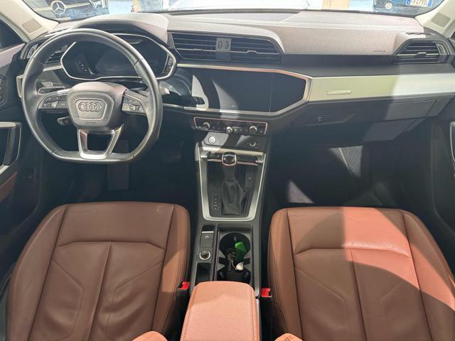 AUDI Q3 45 TFSI quattro S tronic