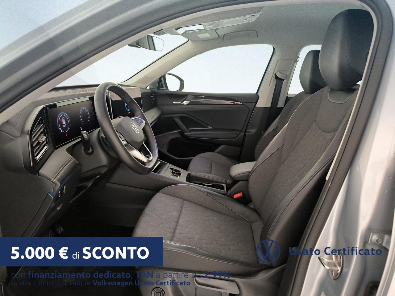 Volkswagen Tiguan 2.0 tdi life 150cv dsg