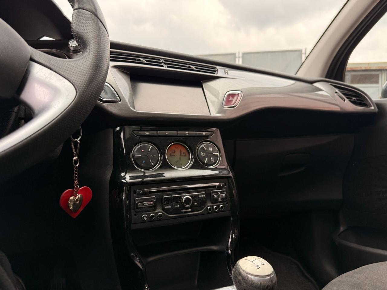 Citroen C3 1.4 HDi 70 FAP Business