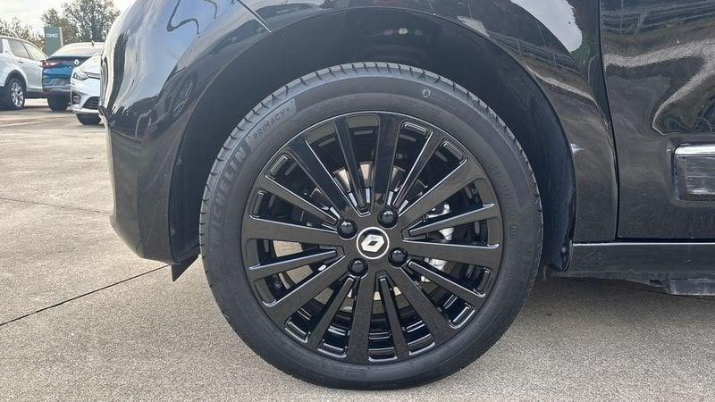 Renault Twingo Electric Twingo III Electric Twingo 22kWh Urban Night