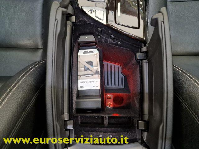 BMW 525 d xDrive Touring Modern