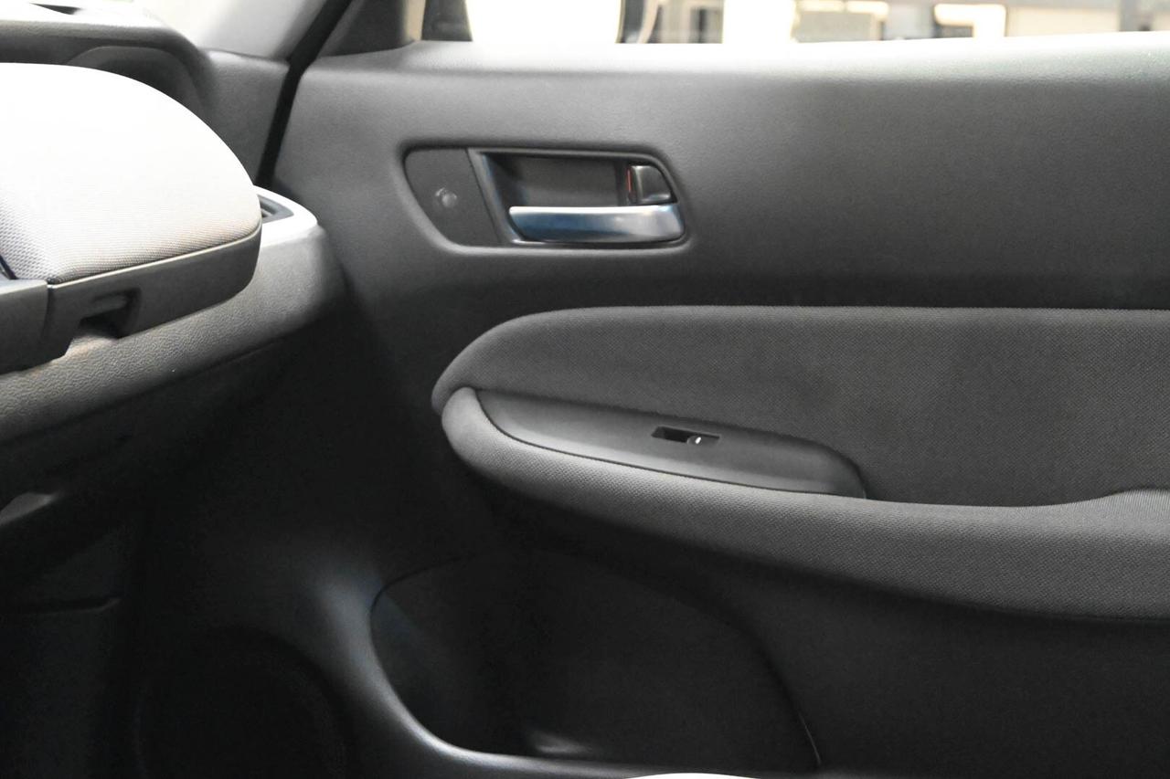 HONDA Jazz 4ª serie '20-> Jazz 1.5 Hev Crossta...