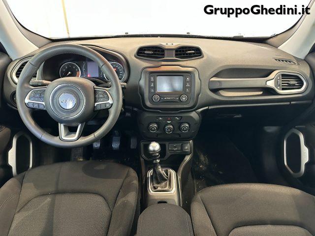 JEEP Renegade 1.0 T3 Longitude