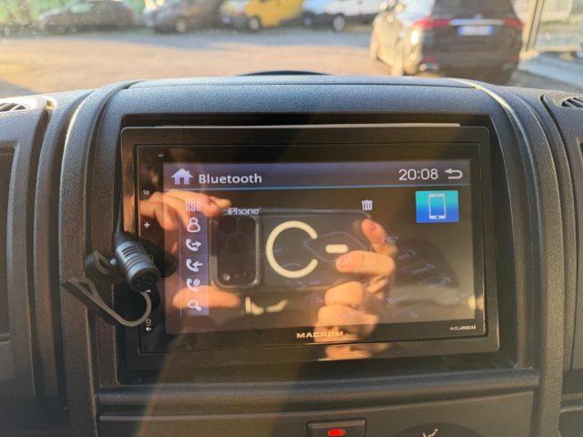 CITROEN Jumper 30 BlueHDi 130 PC-TM Furgone"PREZZO PIU' IVA"