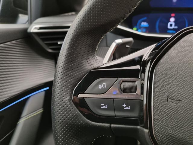 PEUGEOT 208 PureTech 130 Stop&Start EAT8 5 porte GT Line