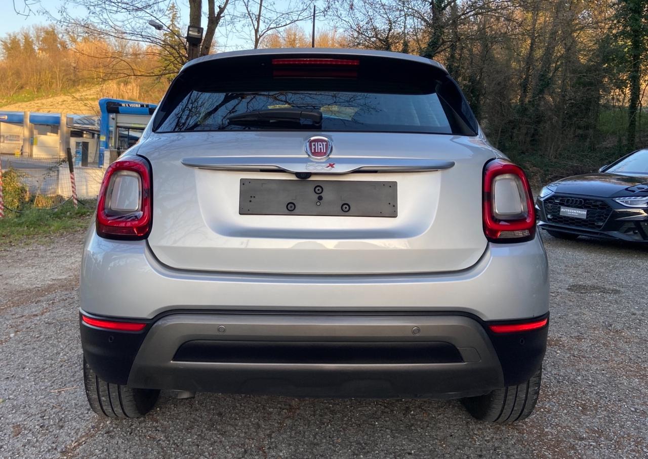 Fiat 500X 1.6 MultiJet 130 CV Cross Diesel Full led