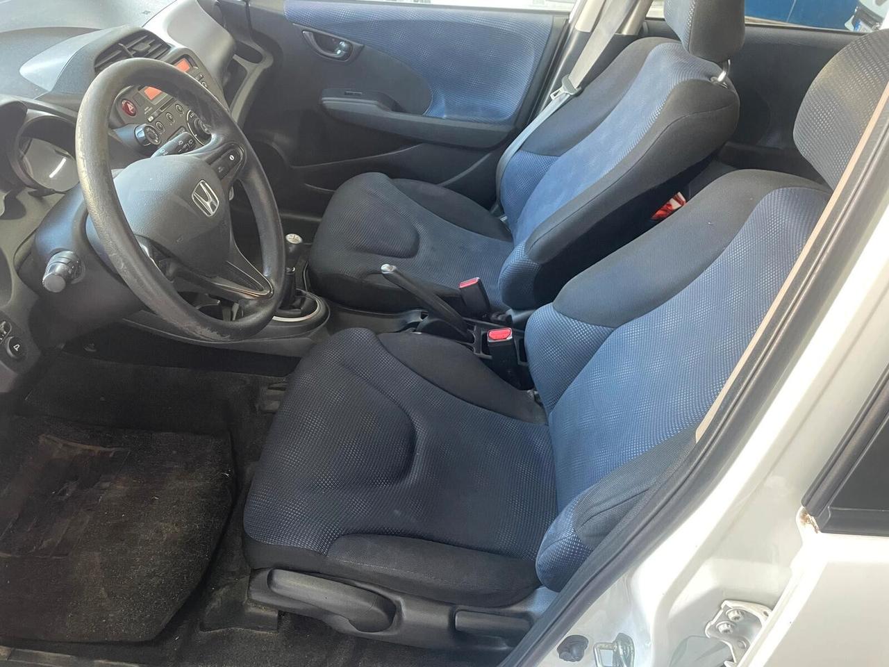 Honda Jazz 1.2 i-VTEC Trend