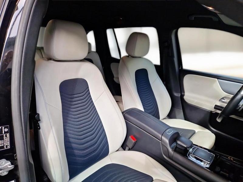 MERCEDES-BENZ GLB 200 D AUTOMATICO 4MATIC BUSINESS EXTR SUV