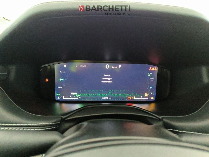 Jeep Compass 2ª SERIE 1.3 T4 190CV PHEV AT6 4XE LIMITED