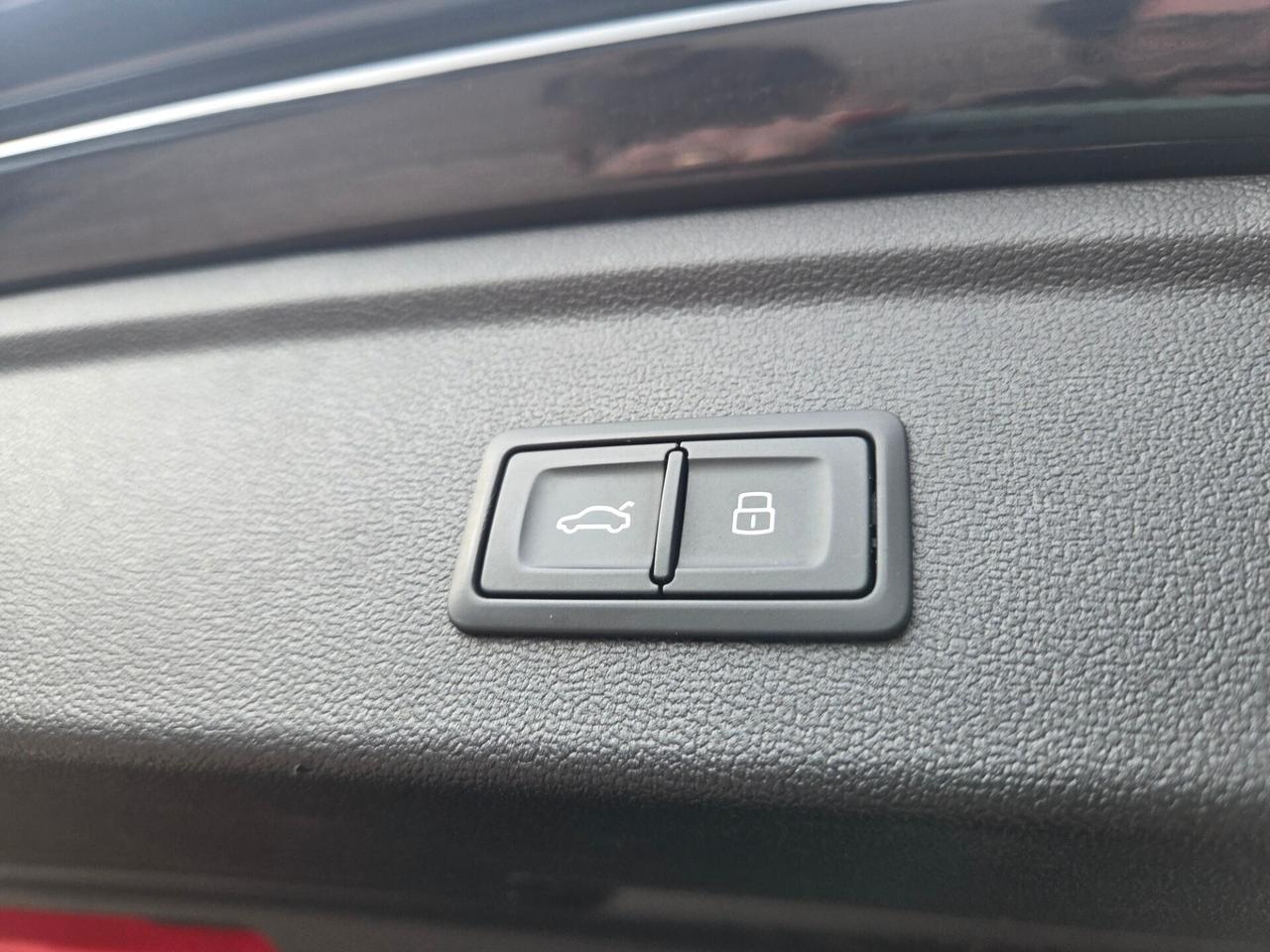Audi A3 SPB 35 TDI S tronic ADVANCED