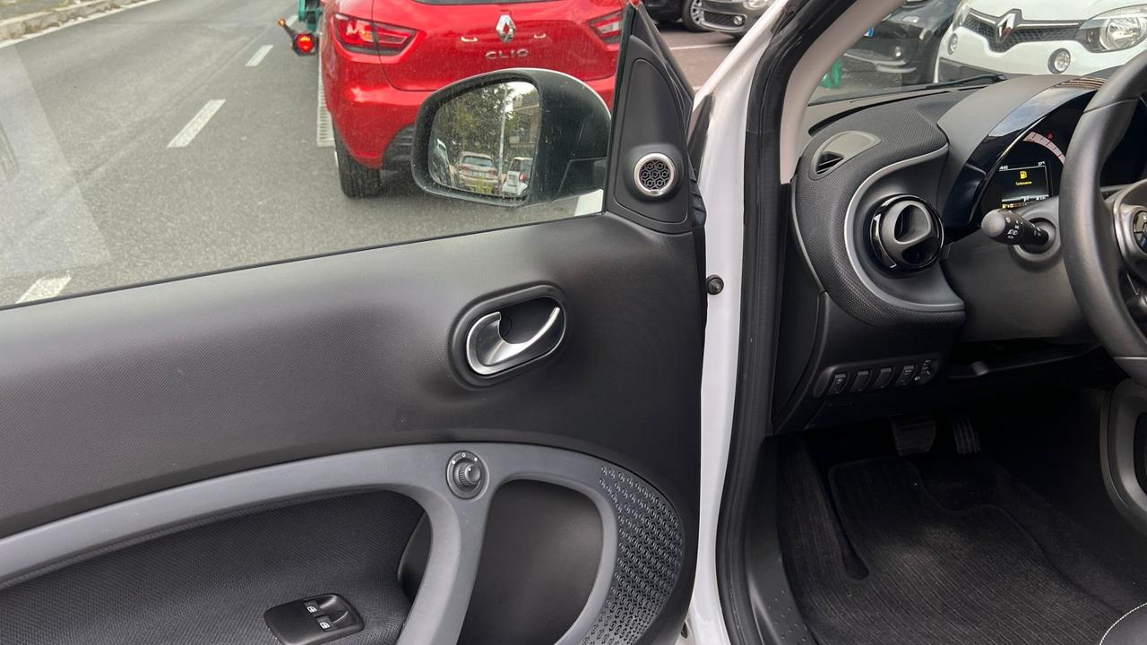 Smart ForTwo 90 0.9 Turbo twinamic Prime 2019