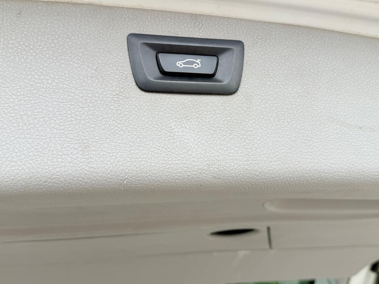 Bmw 316d Touring Msport F31 Neopatentati