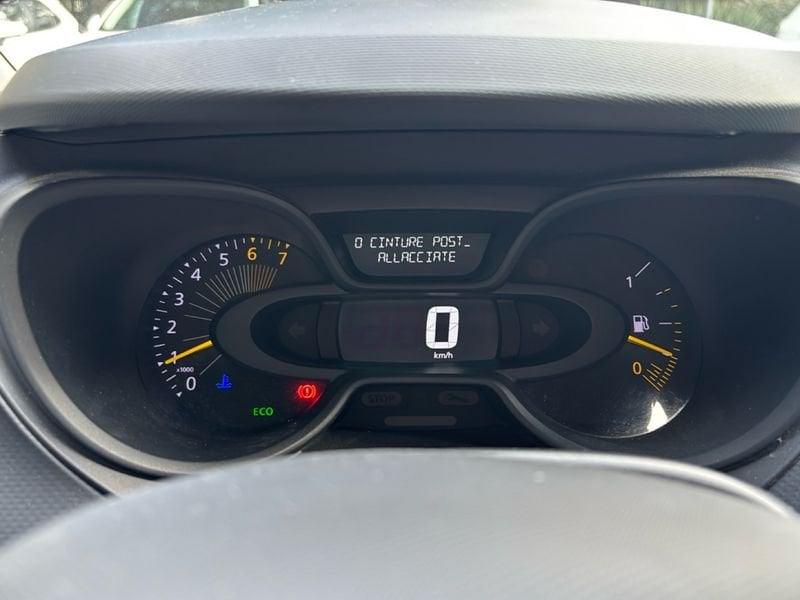 Renault Captur Captur 0.9 TCe 12V 90 CV Start&Stop Life