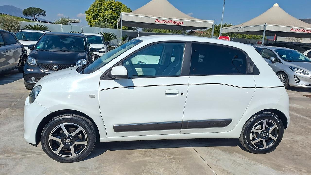 Renault Twingo 0.9 Turbo BENZINA 12V AUTOMATICA