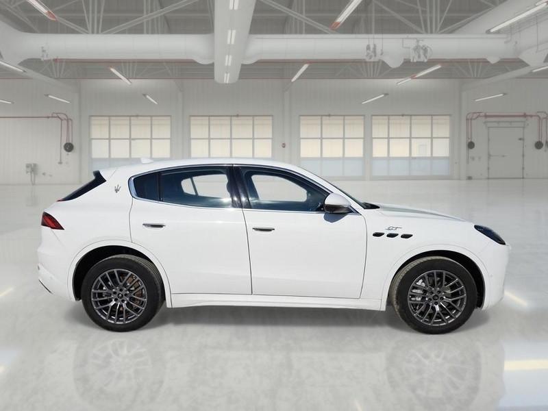 MASERATI GRECALE 2.0 300cv MHEV GT Q4 auto