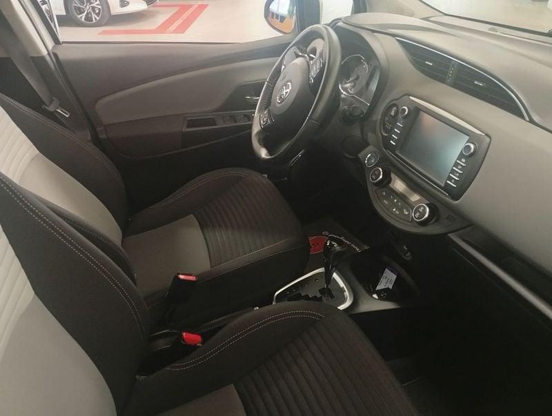 Toyota Yaris Yaris 1.5 Hybrid 5 porte Active