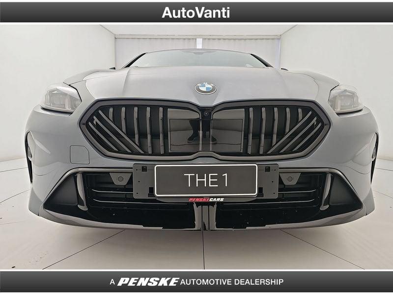 BMW Serie 1 120d 48V 5p. MSport Pro