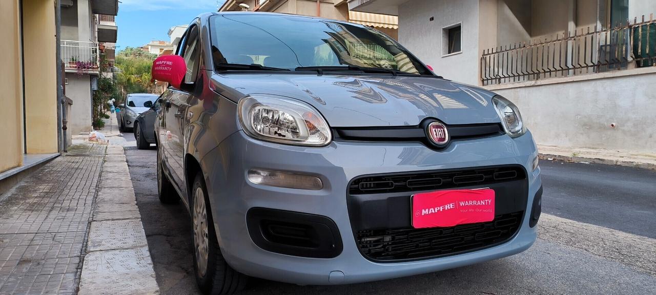 Fiat Panda 1.3 MJT 95 CV S&S Easy