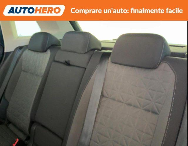 VOLKSWAGEN Tiguan 1.5 TSI 150 CV DSG ACT Life