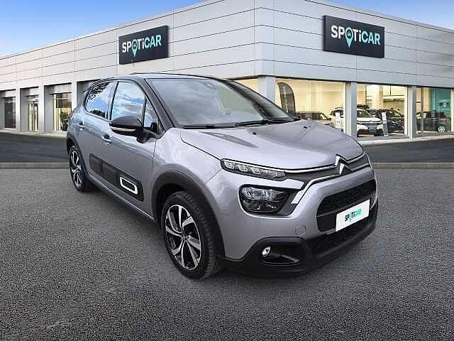 Citroen C3 PureTech 110 S&S Shine Pack