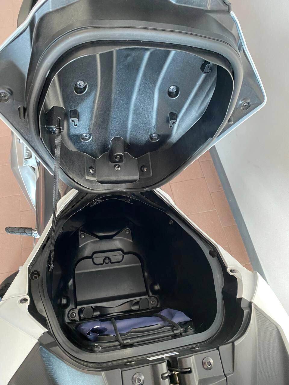 Honda NC 750 x