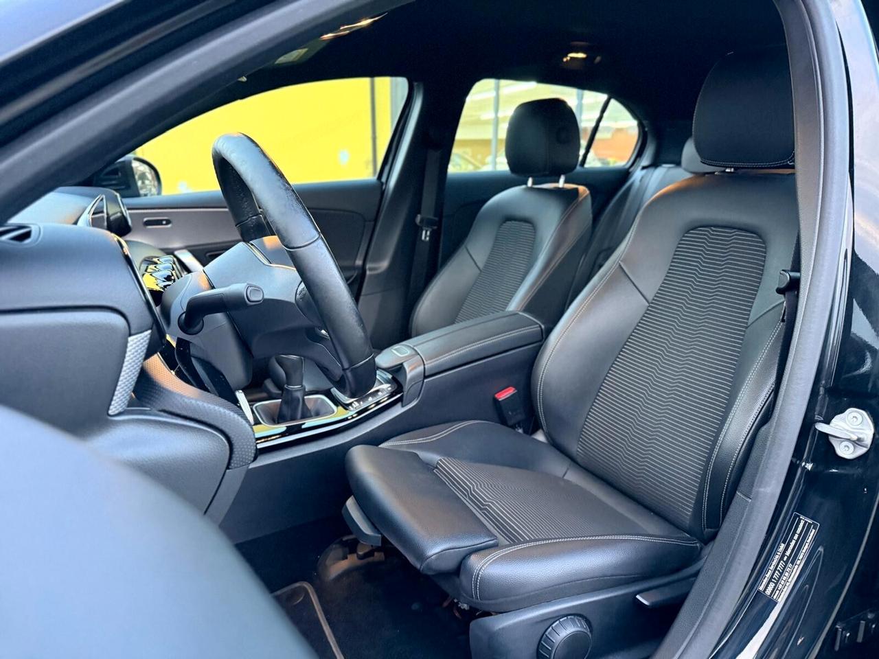 Mercedes-benz A 160 Business
