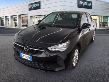 Opel Corsa 1.2 75cv Edition MT5