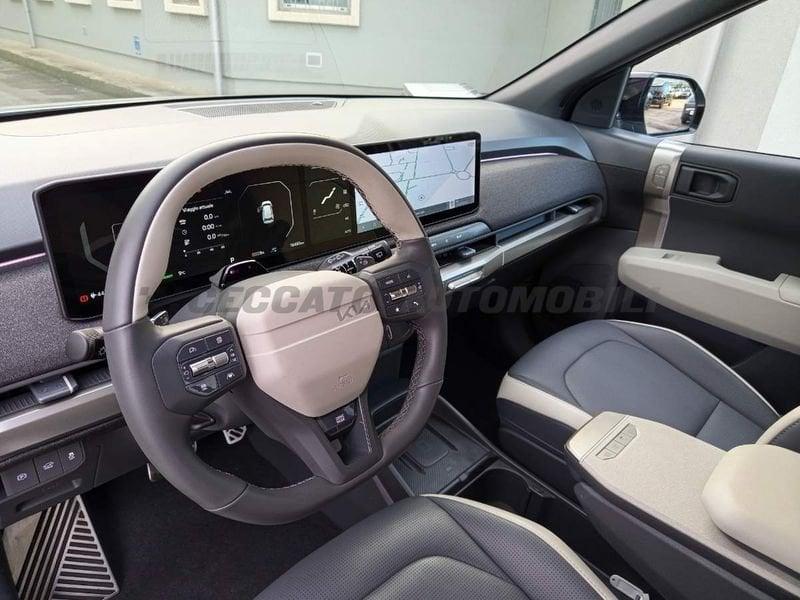 KIA EV3 EV3 81,4 kWh GT-line