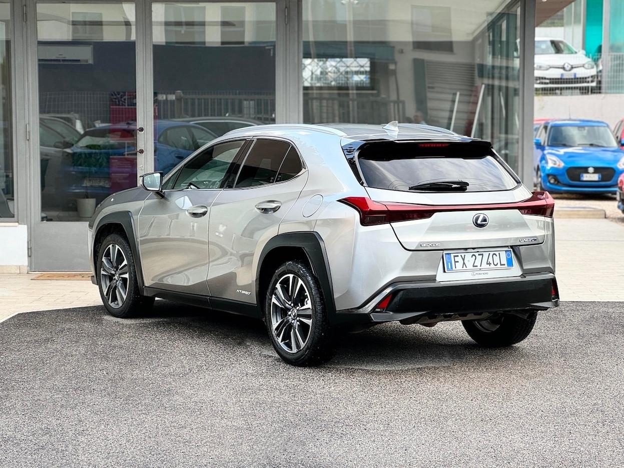 Lexus UX Hybrid 152CV E6 Automatica - 2019