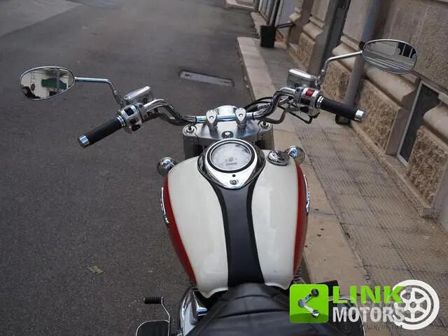 YAMAHA XVZ 1300 Royal Star