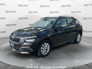 Skoda Kamiq Kamiq 1.0 TSI 110 CV Ambition *PREZZO REALE NON VINCOLATO A FINANZIAMENTO*