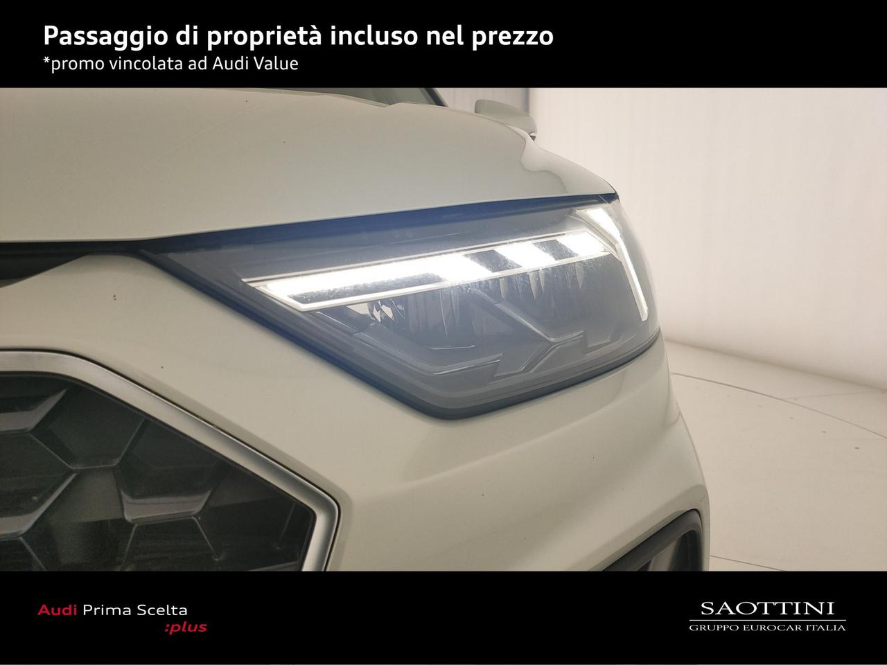 Sportback 35 1.5 TFSI S line edition S tronic
