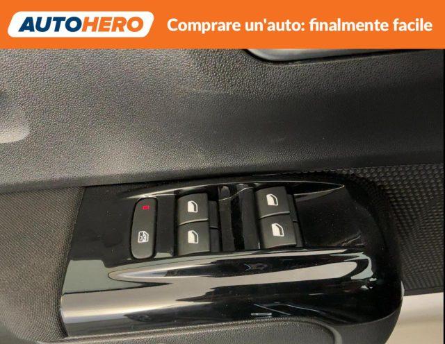 CITROEN C3 PureTech 82 Shine