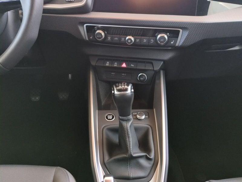 Audi A1 2ª SERIE SPB 30 TFSI ADVANCED