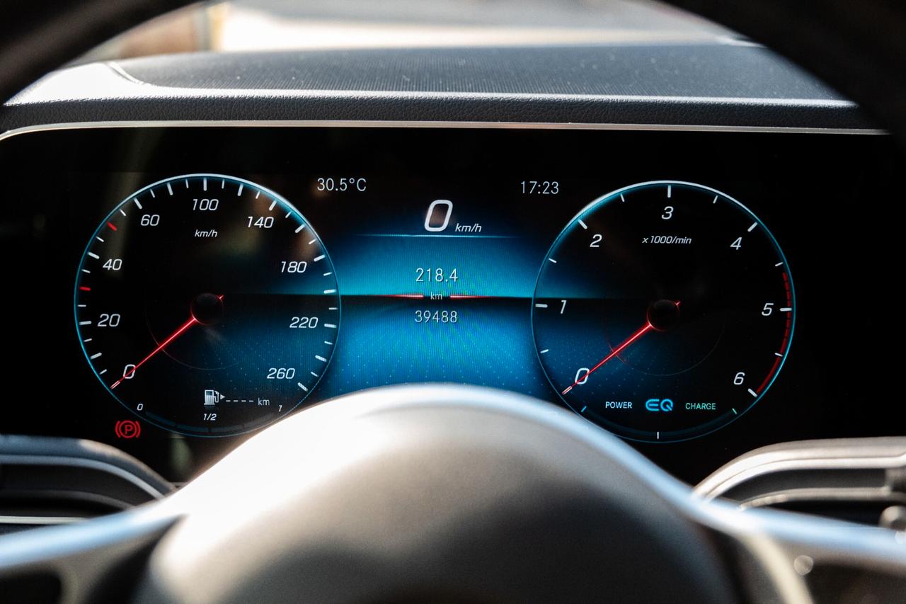 Mercedes-benz GLE 300 d 4Matic Mild Hybrid Sport