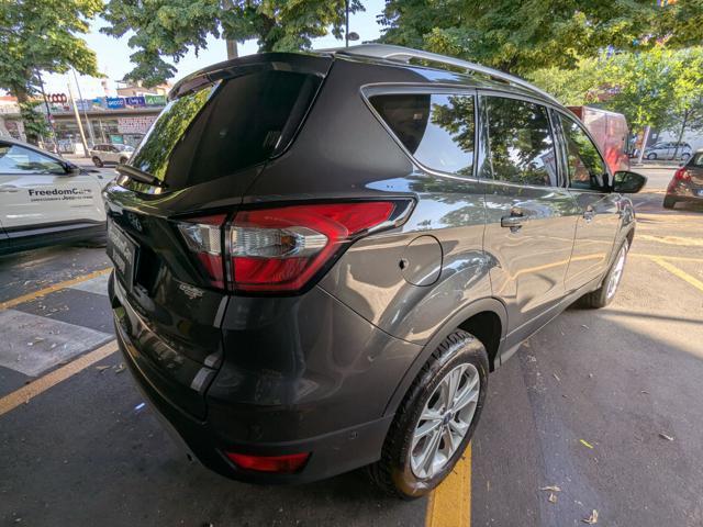 FORD Kuga 1.5 EcoBoost 120 CV S&S 2WD Titanium