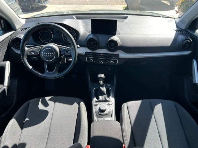 AUDI Q2 1.6 TDI