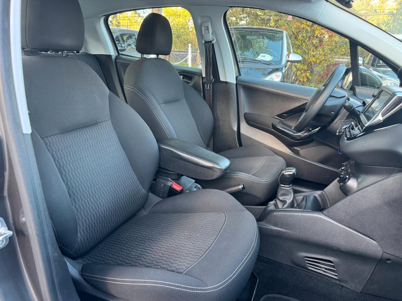 Peugeot 208 1.2 82CV 5 porte 2019