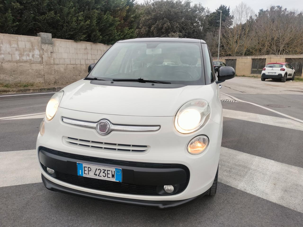 Fiat 500L 1.3 Multijet 85 CV Lounge