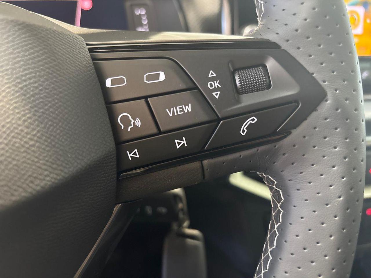 Seat Arona 1.0 ecotsi 95cv black edition
