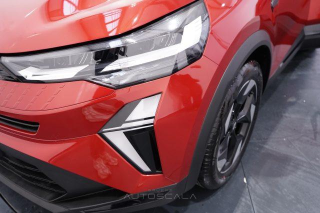 RENAULT Captur 1.0 ECO-G 100cv Techno