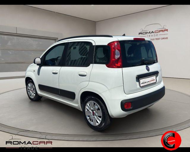 FIAT Panda 1.2 EasyPower