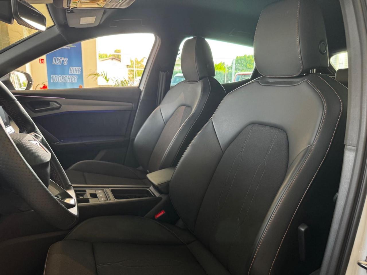 CUPRA Formentor 2.0 TDI 4Drive DSG - TELECAMERA!