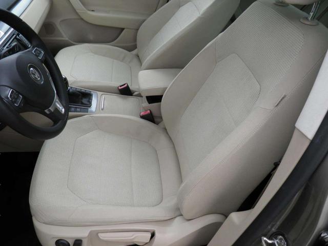 VOLKSWAGEN Passat Var. 1.4 TSI Comfort. EcoFuel