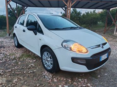 Fiat Punto Evo 1.3 Mjt 75 CV DPF 5 porte S&S Blue&Me