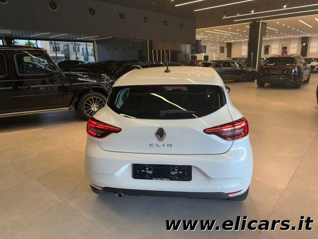 RENAULT Clio SCe 65 CV 5 porte Business