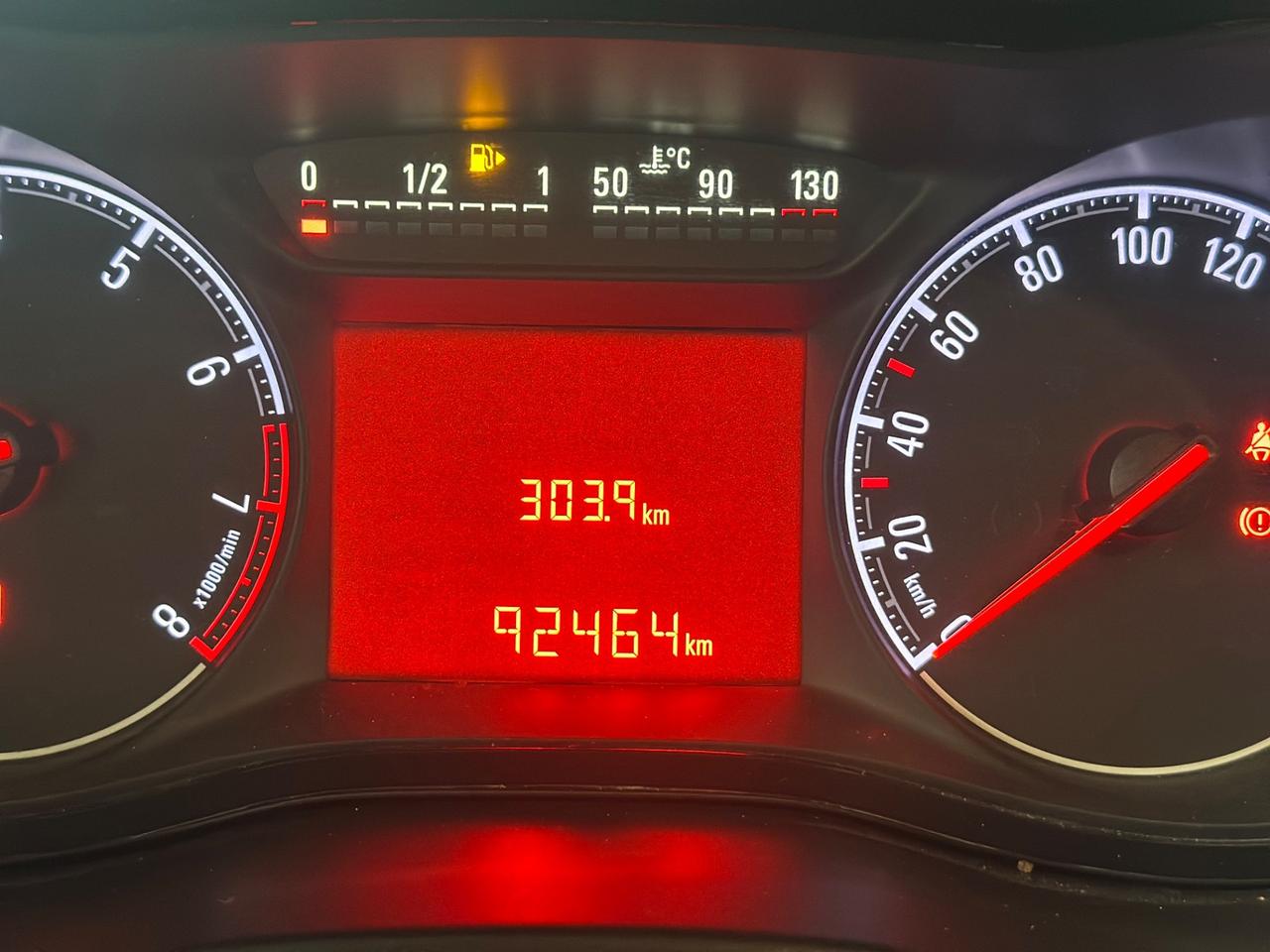 Opel Corsa 1.2 3 porte Edition