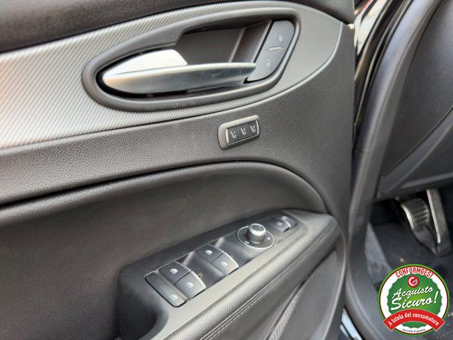 ALFA ROMEO Stelvio 2.2 Turbodiesel 210 CV AT8 Q4 Veloce PREZZO REALE